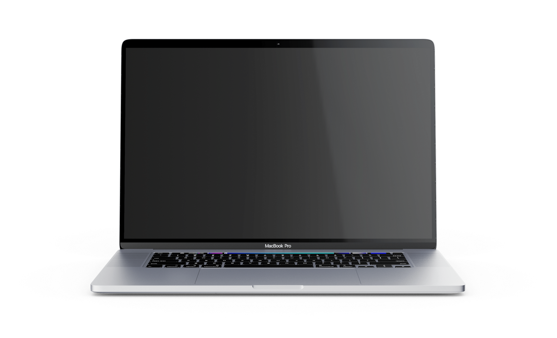 MacBook Pro bij FlexxDirect